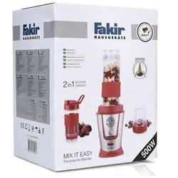 مخلوط کن فکر مدل FAKIR Mix it easy
