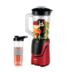مخلوط کن فکر مدل FAKIR SPORTIC PERSONAL BLENDER-برندزون