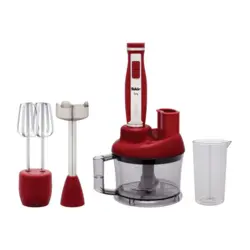 غذا ساز فکر مدل FAKIR Ivy red-فروشگاه برندزون