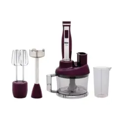 غذا ساز فکر مدل FAKIR Ivy red-فروشگاه برندزون