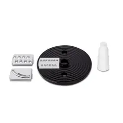 غذا ساز فکر مدل FAKIR Ivy red-فروشگاه برندزون