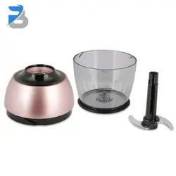 غذا ساز فکر مدل FAKIR Lucca Q