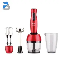 غذا ساز فکر مدل FAKIR Lucca Q