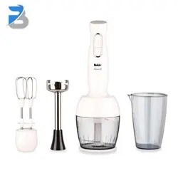 غذا ساز فکر مدل FAKIR Lucca Q