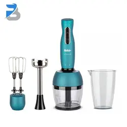 غذا ساز فکر مدل FAKIR Lucca Q