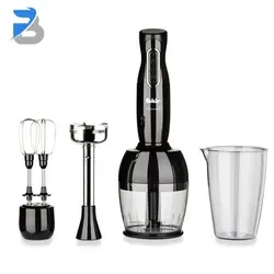 غذا ساز فکر مدل FAKIR Lucca Q