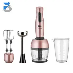 غذا ساز فکر مدل FAKIR Lucca Q