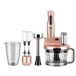 غذا ساز فکر مدل FAKIR mr chef violet