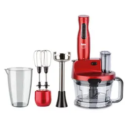 غذا ساز فکر مدل FAKIR mr chef violet