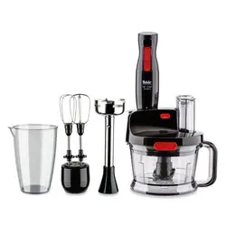 غذا ساز فکر مدل FAKIR mr chef violet