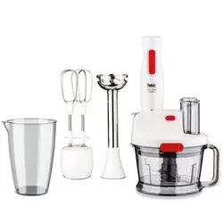 غذا ساز فکر مدل FAKIR mr chef violet