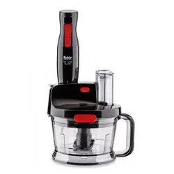 غذا ساز فکر مدل FAKIR mr chef violet