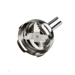 غذا ساز فکر مدل FAKIR mr chef violet