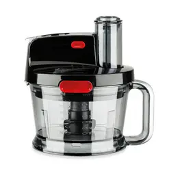 غذا ساز فکر مدل FAKIR mr chef violet