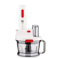 غذا ساز فکر مدل FAKIR mr chef violet