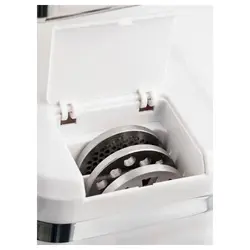 چرخ گوشت فکر مدل FAKIR Torque1800 – فروشگاه برندزون