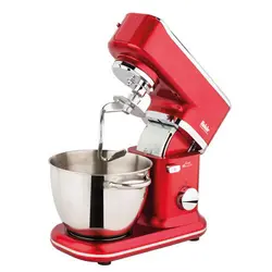 همزن حرفه ایی فکر FAKIR Food master – فروشگاه برندزون