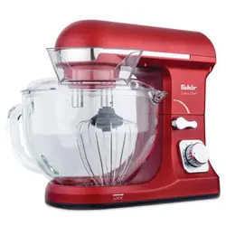 همزن حرفه ایی فکر FAKIR Culina chef – فروشگاه برندزون