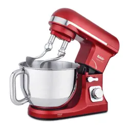 همزن حرفه ایی فکر FAKIR Culina chef – فروشگاه برندزون