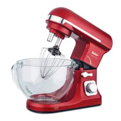 همزن حرفه ایی فکر FAKIR Culina chef – فروشگاه برندزون