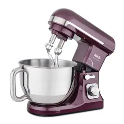 همزن حرفه ایی فکر FAKIR Culina chef – فروشگاه برندزون