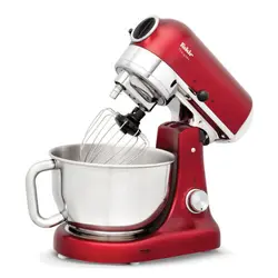 همزن حرفه ایی فکر FAKIR THORPLEX – فروشگاه برندزون