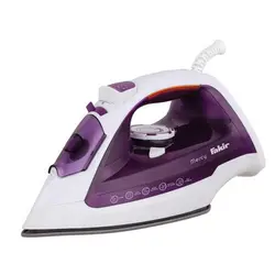 اتو دستی فکر مدل FAKIR Mercy blue – فروشگاه برندزون