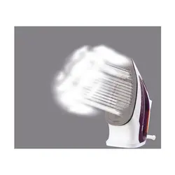 اتو دستی فکر مدل FAKIR Mercy blue – فروشگاه برندزون