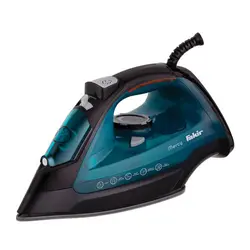 اتو دستی فکر مدل FAKIR Mercy blue – فروشگاه برندزون