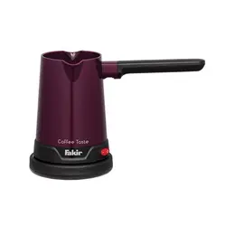 قهوه ساز فکر مدل FAKIR Coffee taste cream