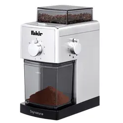 آسیاب قهوه مدل فکر FAKIR signature – فروشگاه برندزون