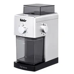 آسیاب قهوه مدل فکر FAKIR signature – فروشگاه برندزون