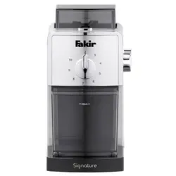 آسیاب قهوه مدل فکر FAKIR signature – فروشگاه برندزون