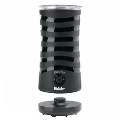 کف شیر ساز و آسیاب قهوه مدل فکرFAKIR Milk art -فروشگاه برندزون