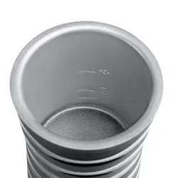 کف شیر ساز و آسیاب قهوه مدل فکرFAKIR Milk art -فروشگاه برندزون