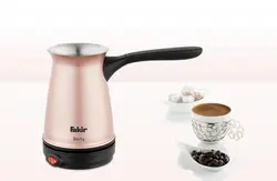 قهوه ساز فکر مدل FAKIR beny – فروشگاه برندزون