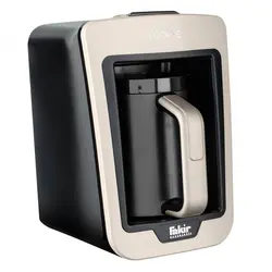 قهوه ساز فکر مدل FAKIR Kaave rosie | برندزون