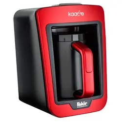 قهوه ساز فکر مدل FAKIR Kaave rugio | برندزون