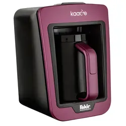 قهوه ساز فکر مدل FAKIR Kaave rugio | برندزون