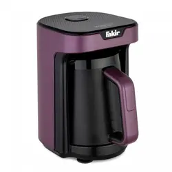 قهوه ساز فکر مدل FAKIR Kaave mono black | برندزون