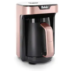 قهوه ساز فکر مدل FAKIR Kaave mono black | برندزون