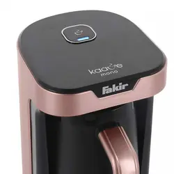 قهوه ساز فکر مدل FAKIR Kaave mono violet | برندزون