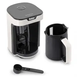 قهوه ساز فکر مدل FAKIR Kaave mono violet | برندزون