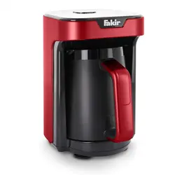 قهوه ساز فکر مدل FAKIR Kaave express | برندزون
