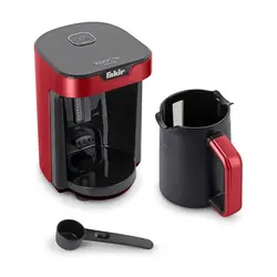 قهوه ساز فکر مدل FAKIR Kaave express | برندزون