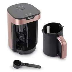 قهوه ساز فکر مدل FAKIR Kaave express | برندزون