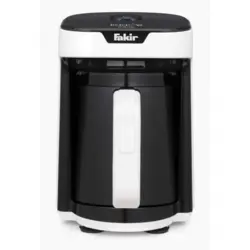 قهوه ساز فکر مدل FAKIR Kaave express | برندزون