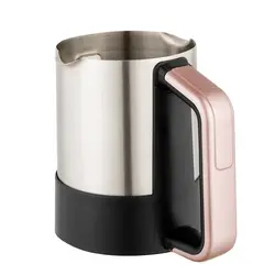 قهوه ساز فکر مدل FAKIR Kaave steel rosie | برندزون