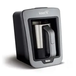 قهوه ساز فکر مدل FAKIR Kaave steel rosie | برندزون