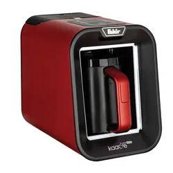 قهوه ساز فکر مدل FAKIR Kaave uno pro | برندزون